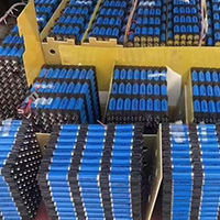 [余姚马渚专业回收动力电池]新能源电池回收价格-钴酸锂电池回收